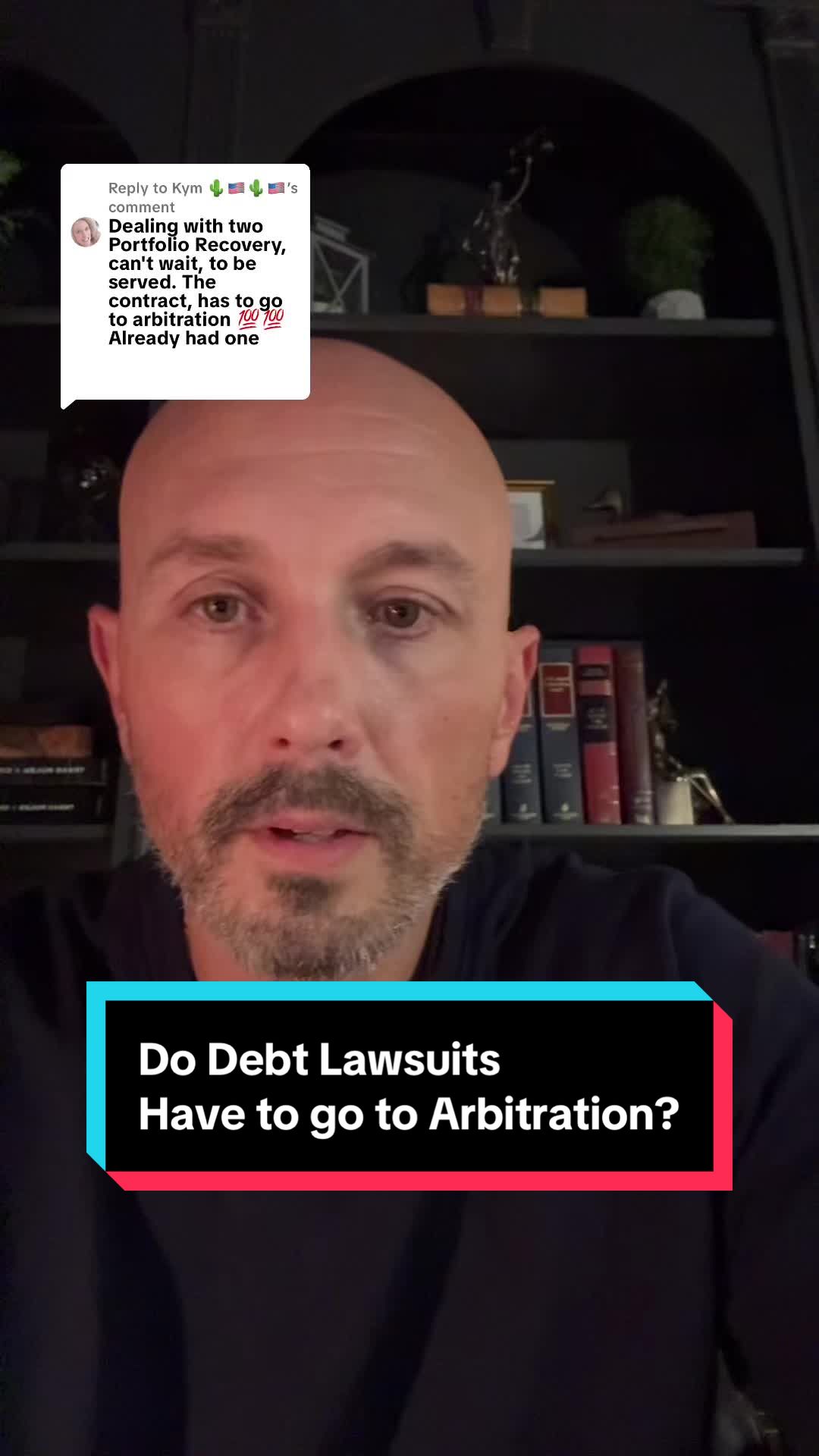 @Debt Defense Attorney
