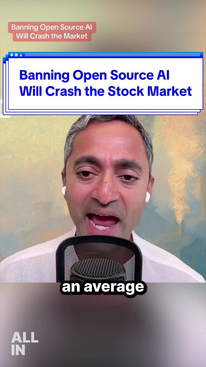 @the all-in podcast