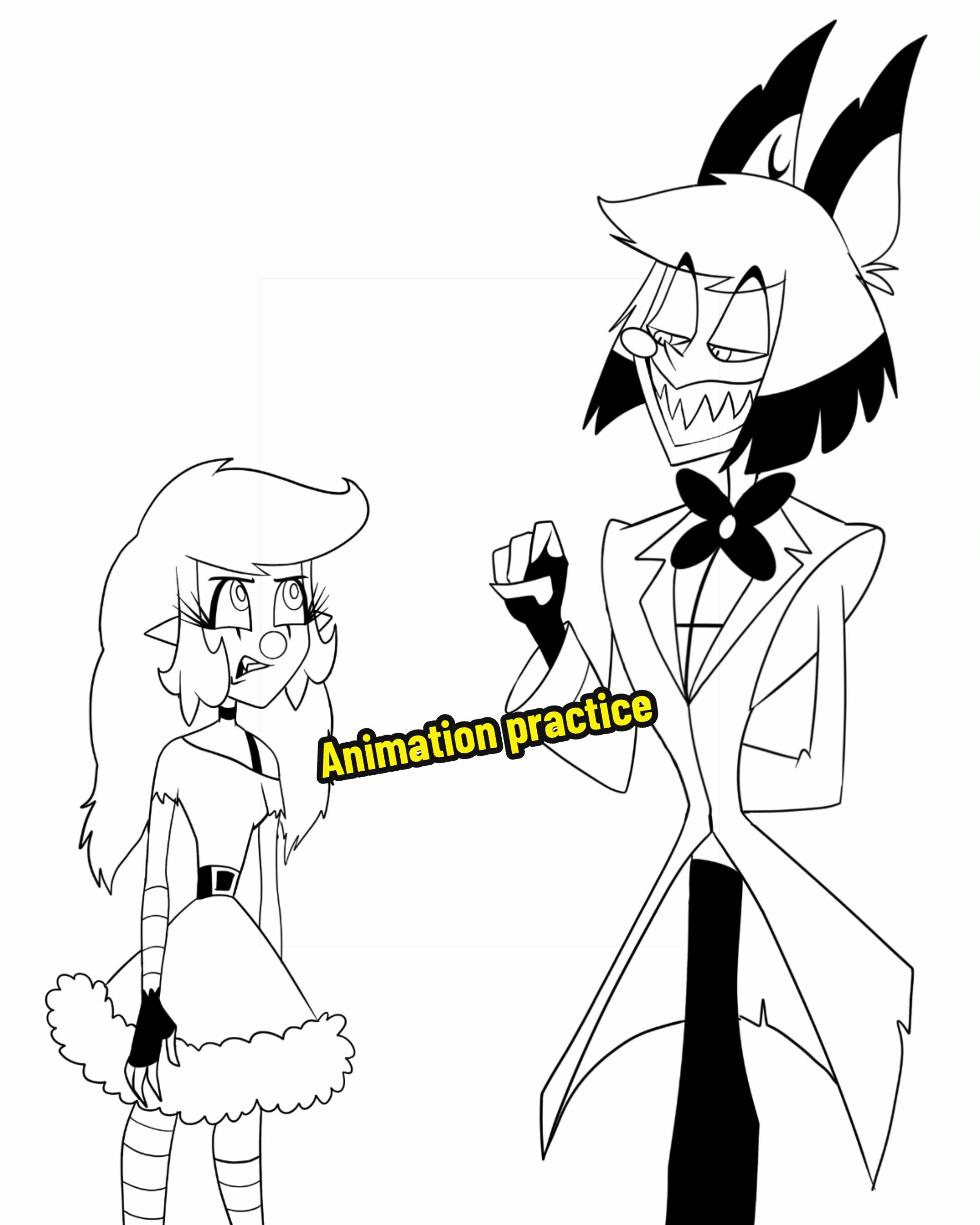 @Noxdoodles