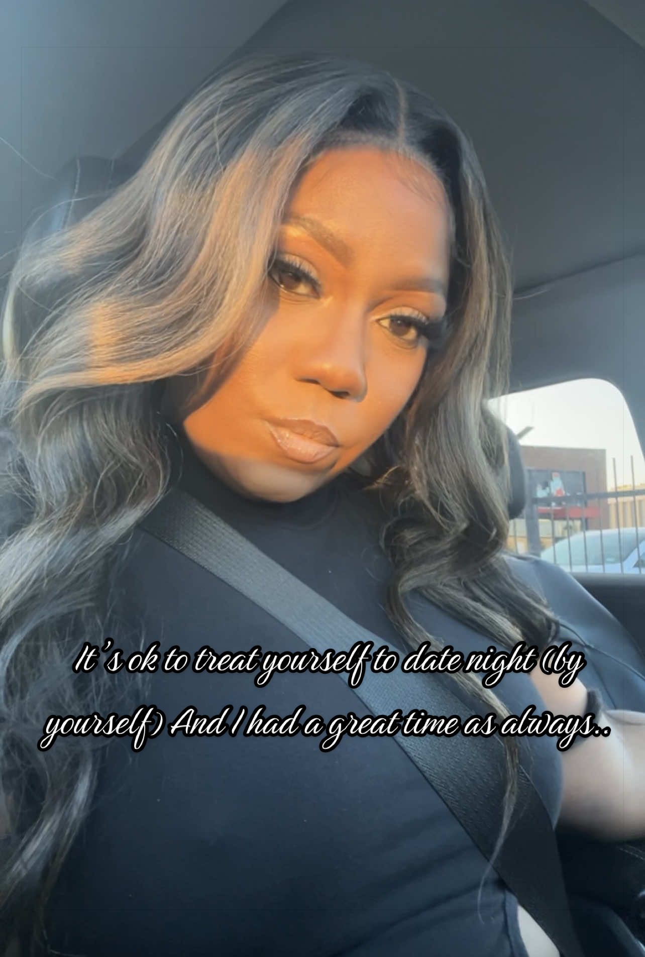 @Carlette Gray