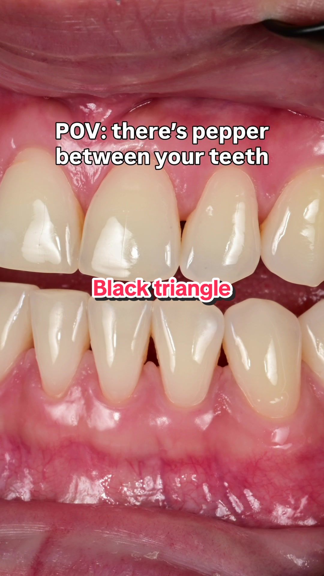 @Joycethedentist