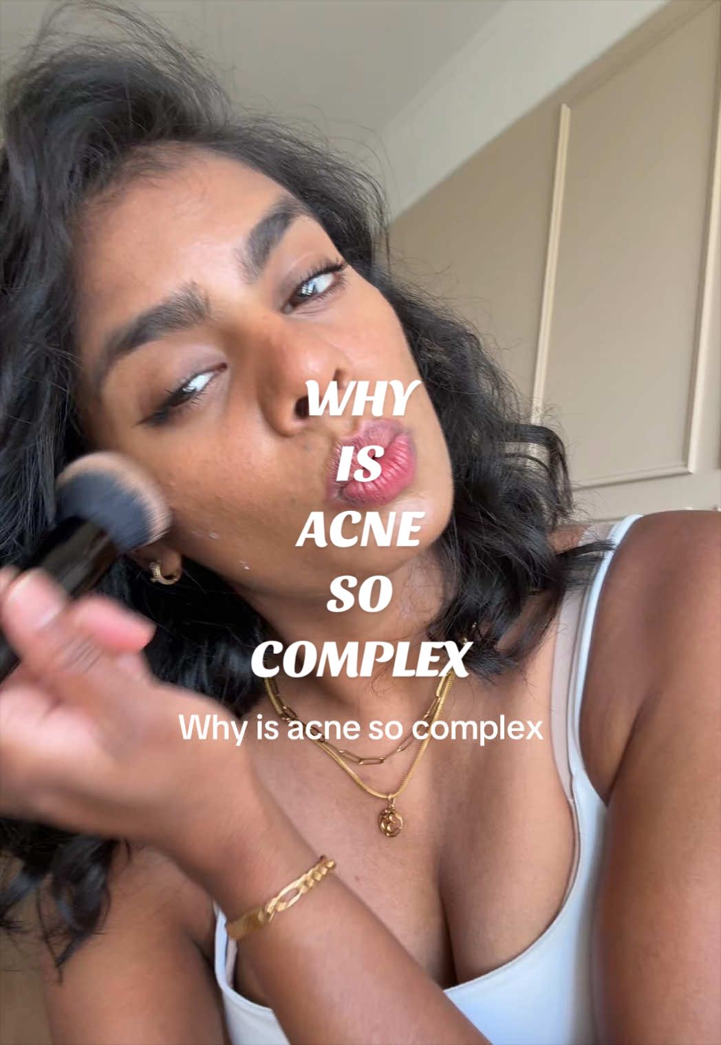 @Nyx Curations | Acne +Wellness