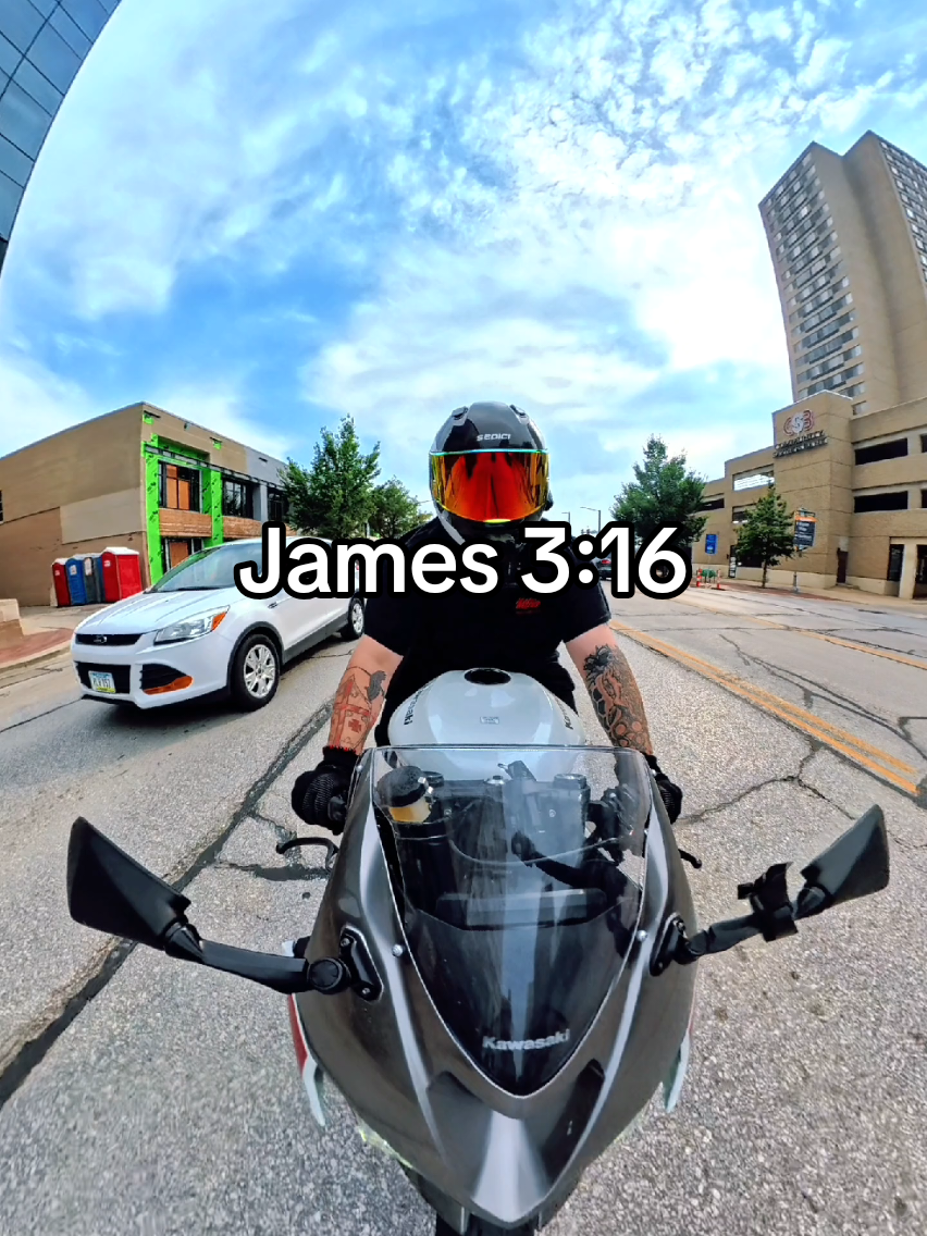 @Moto Ministry