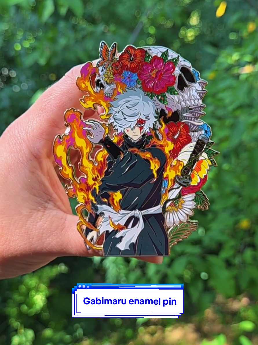 @B 🌸
