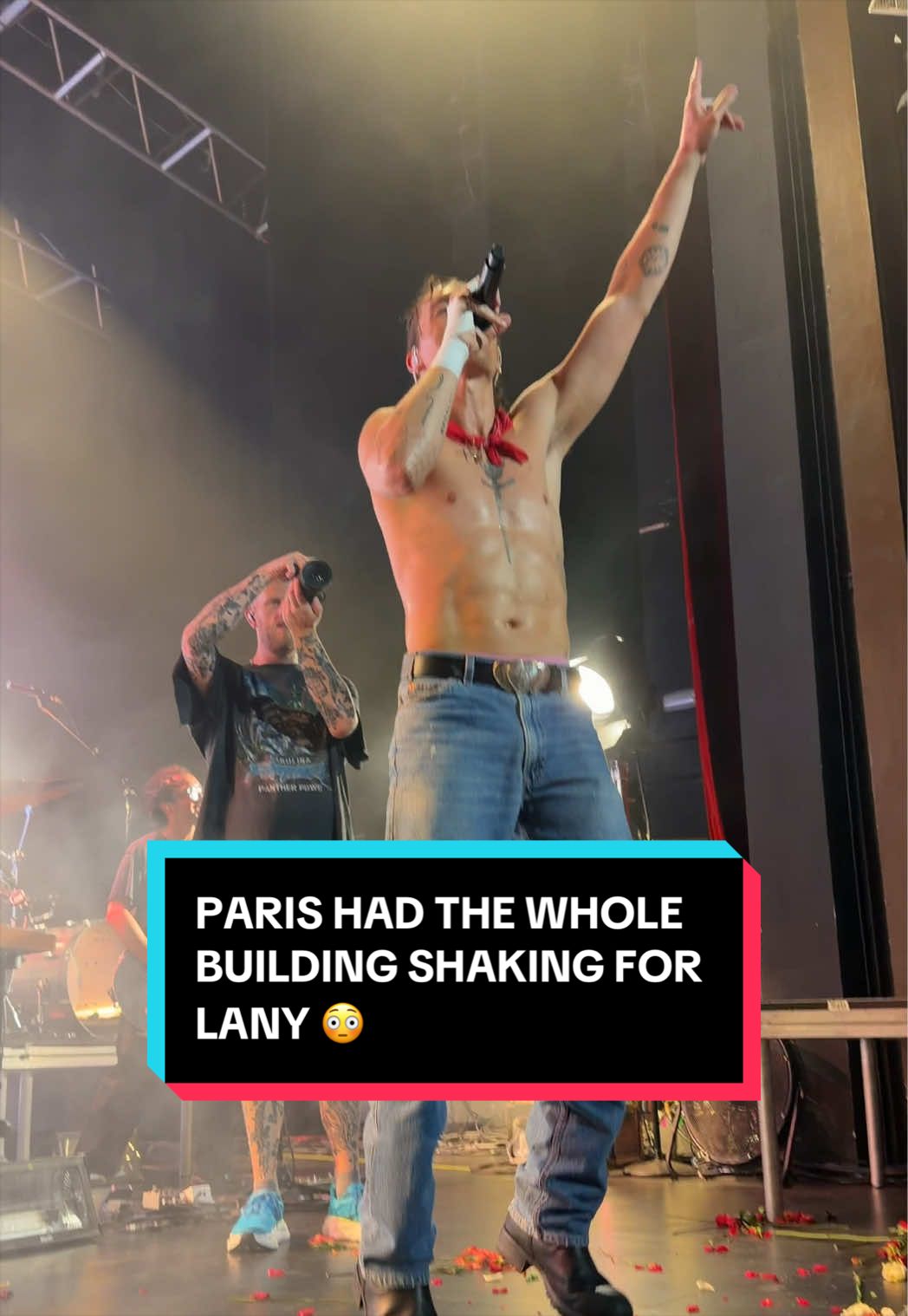 @lanyhq
