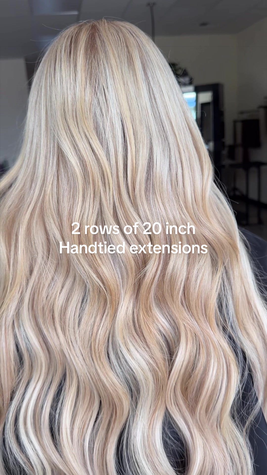 @Hair Extension Specialist