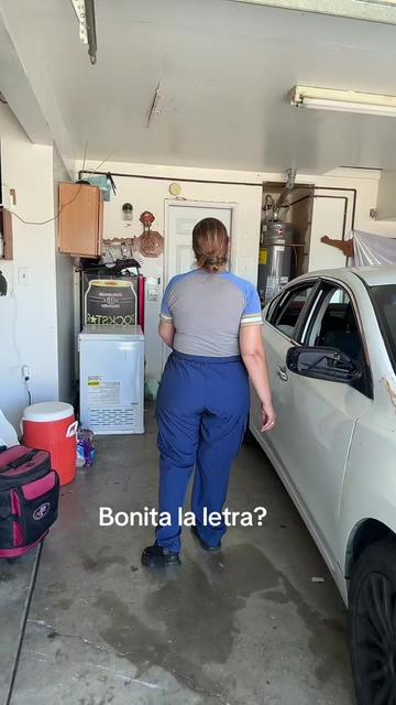 @Irma M Magana