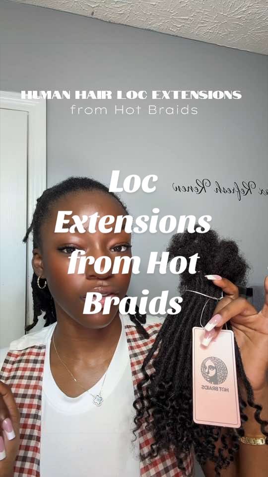 @JaySherelle| Locs & Lifestyle