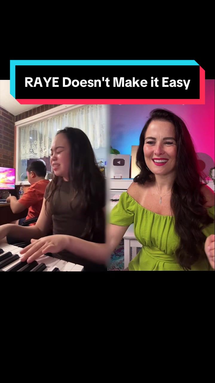 @Tara Simon Vocal Coach