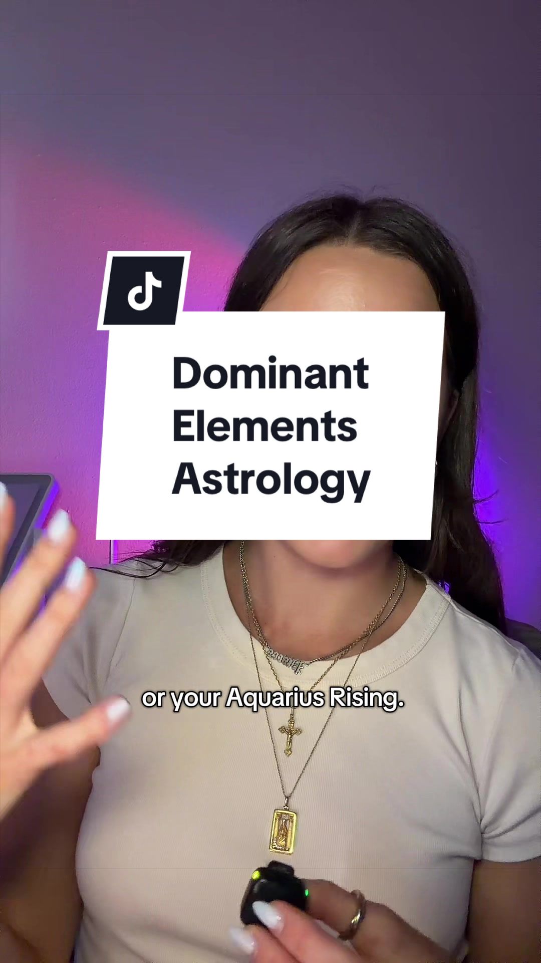@Amelie | AstroGlow Method