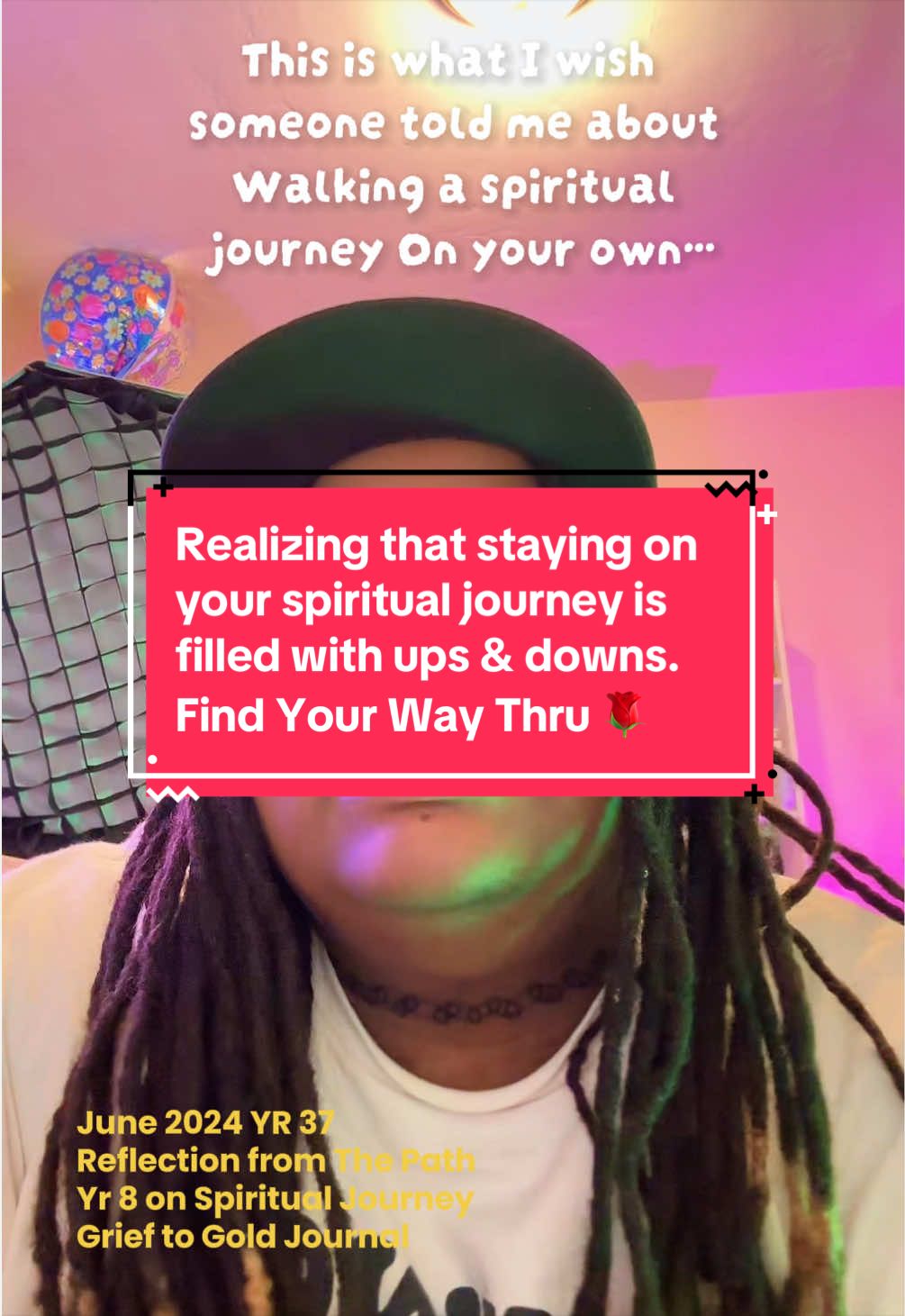 @✨🔮The Spiritual Bae🕯️🦋