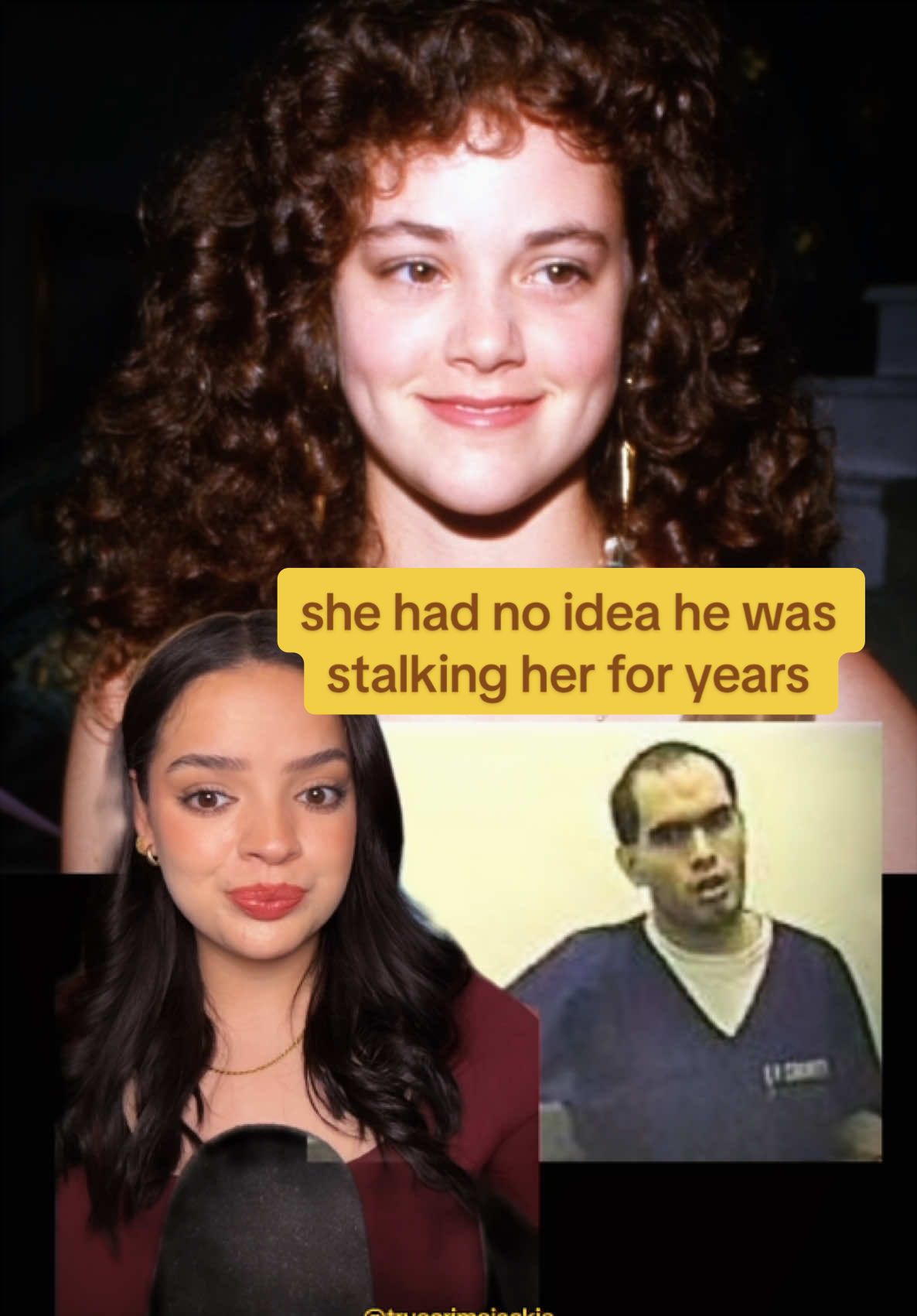 @True Crime Jackie💡