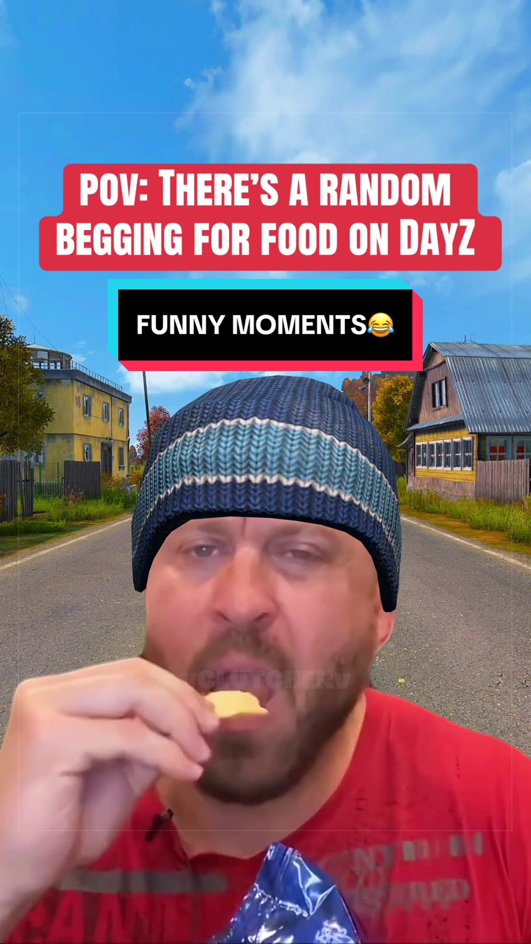 @Clutcher