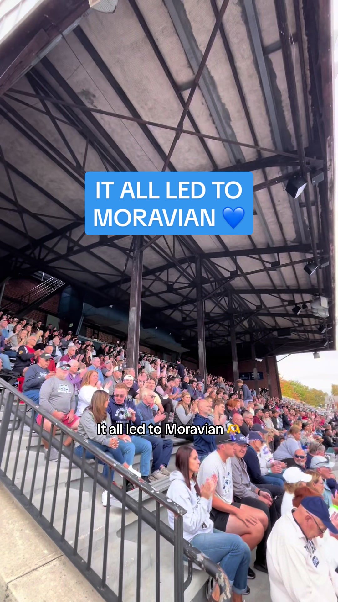@Moravian University