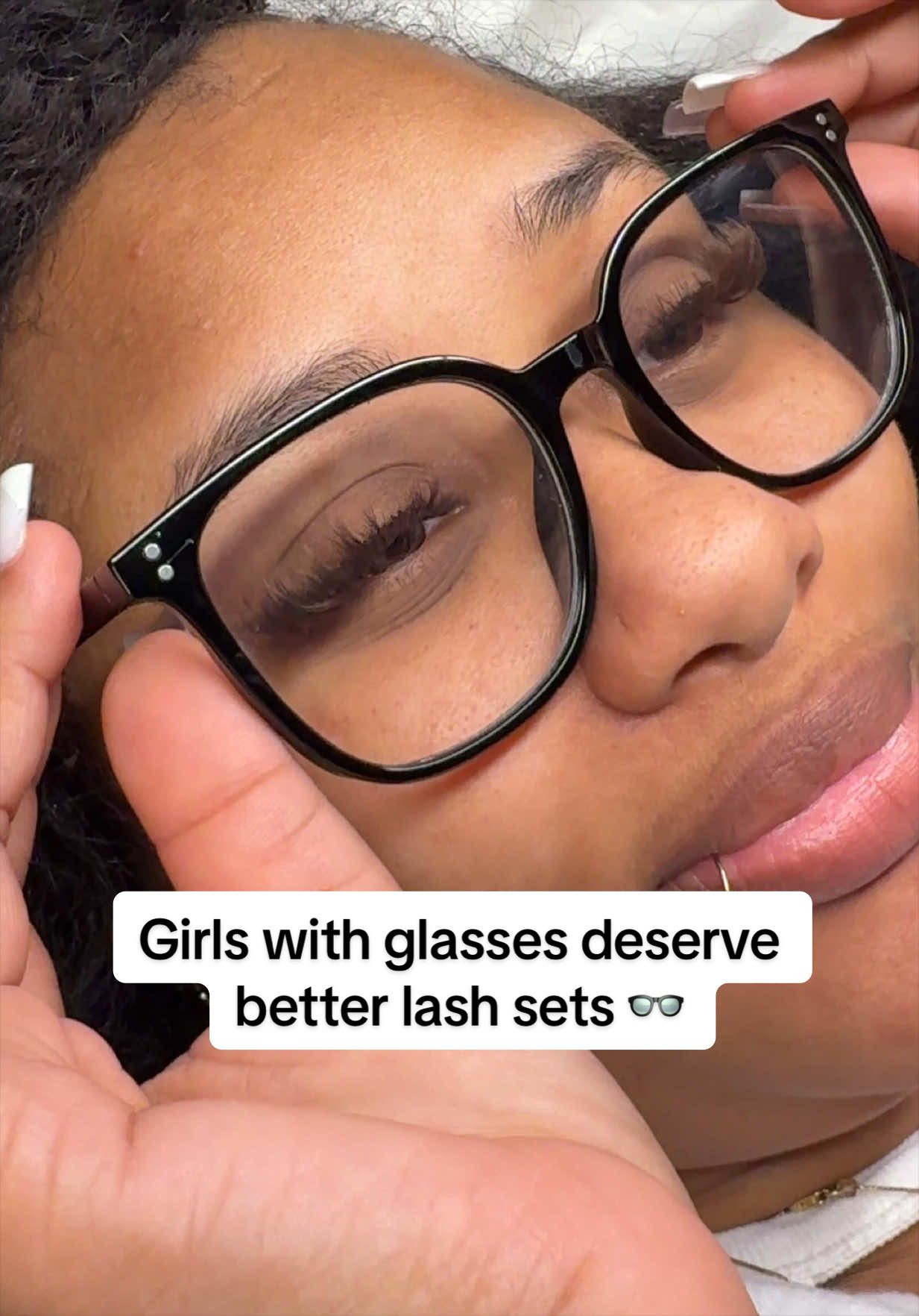 @Tanya | The Lash Futurist 🤖✨