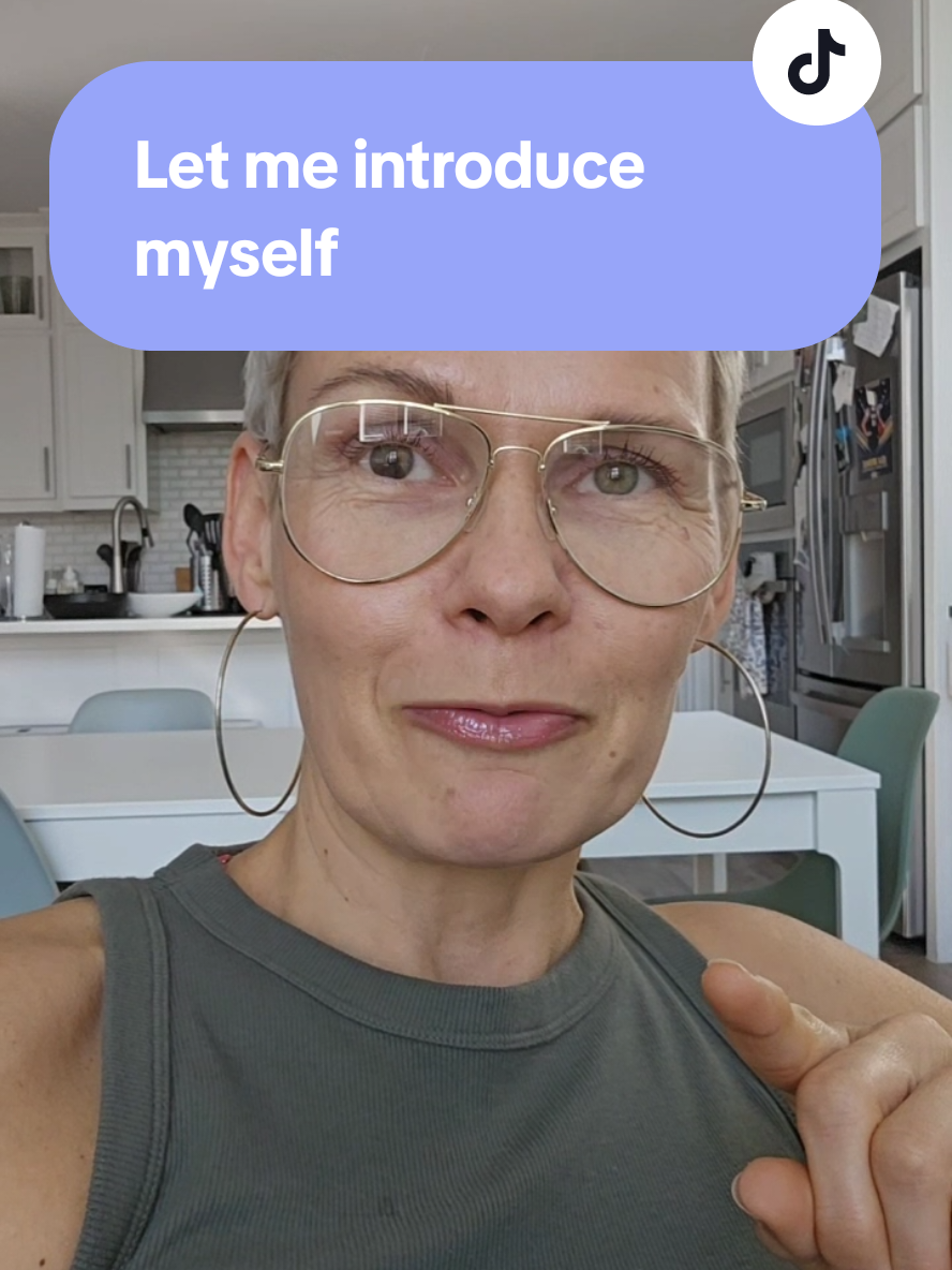 @Menopaussi & Hyvinvointi