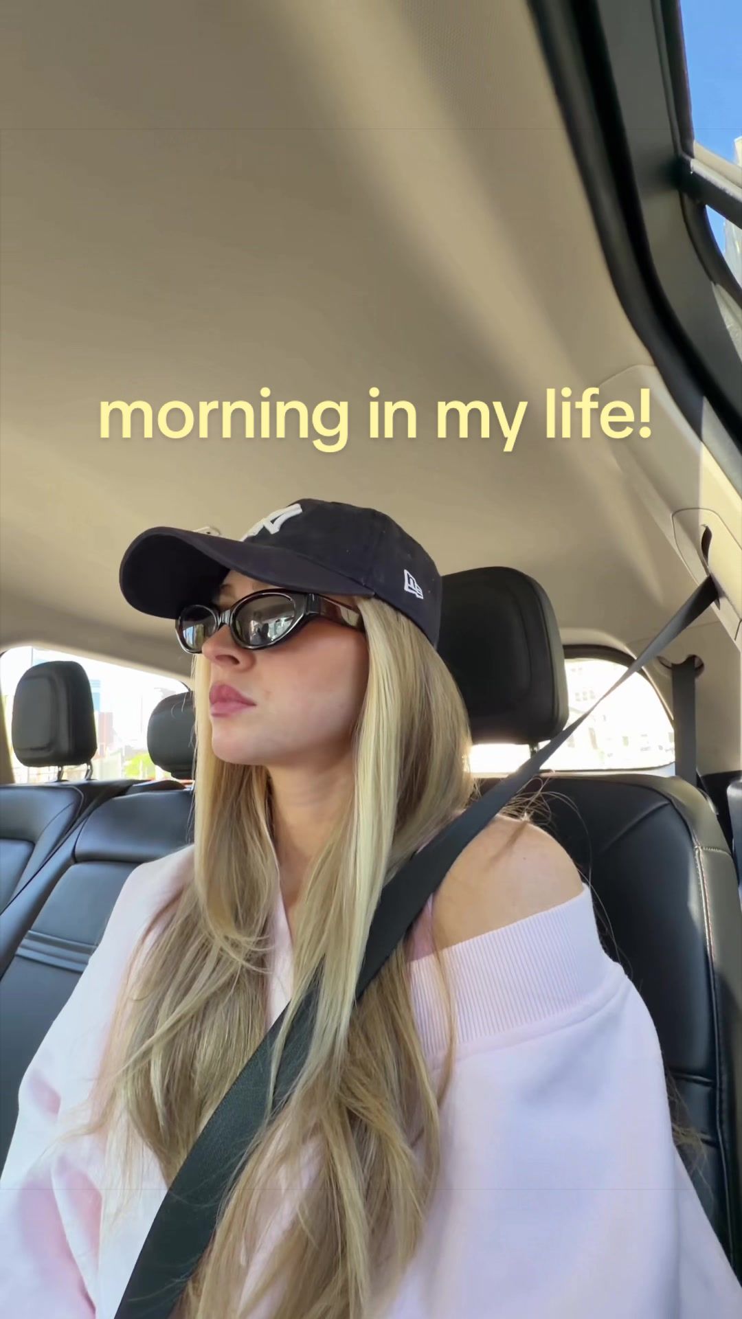 @Sydney Schiffer