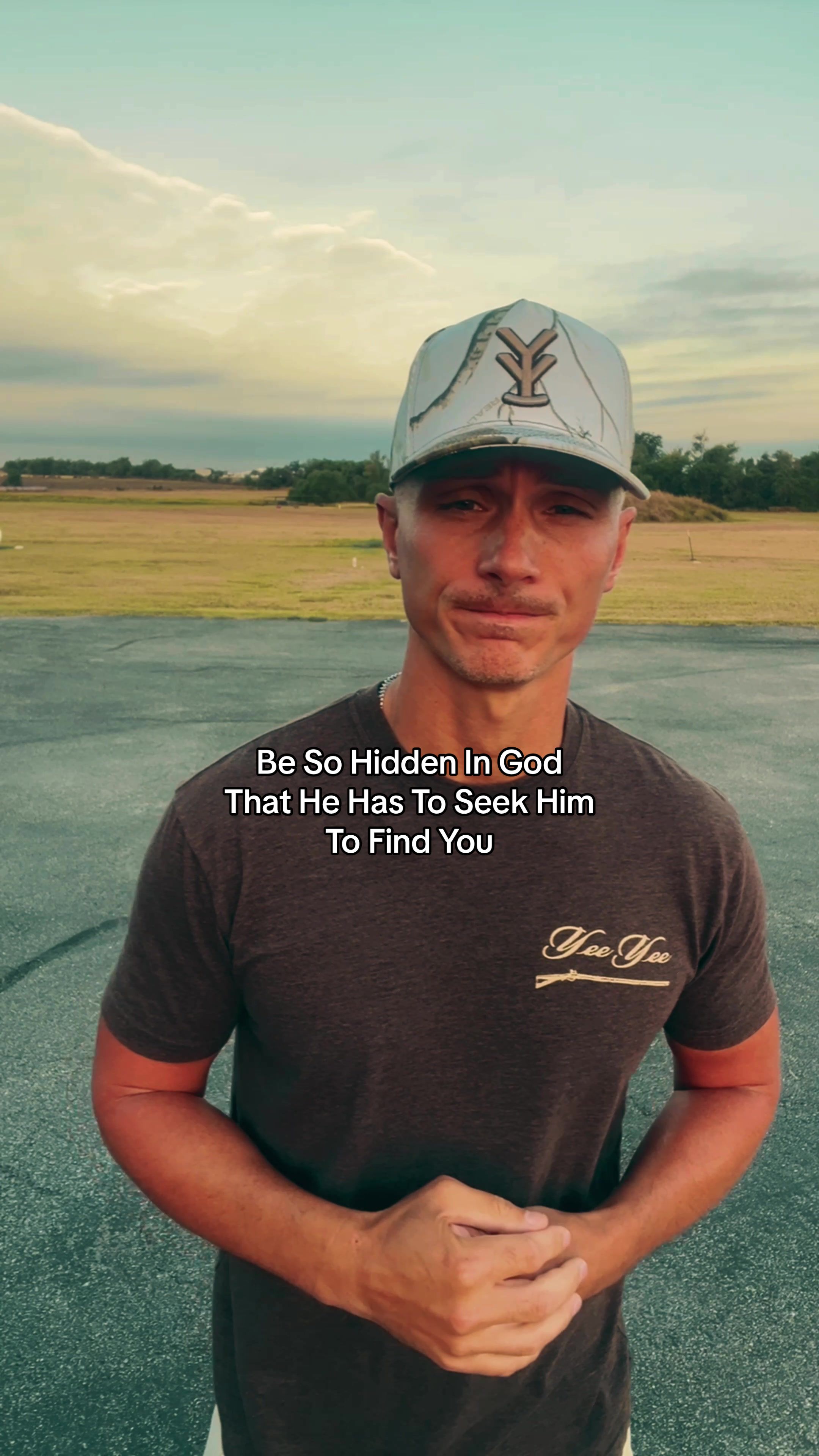 @Tyler Smith | Biblical Truth