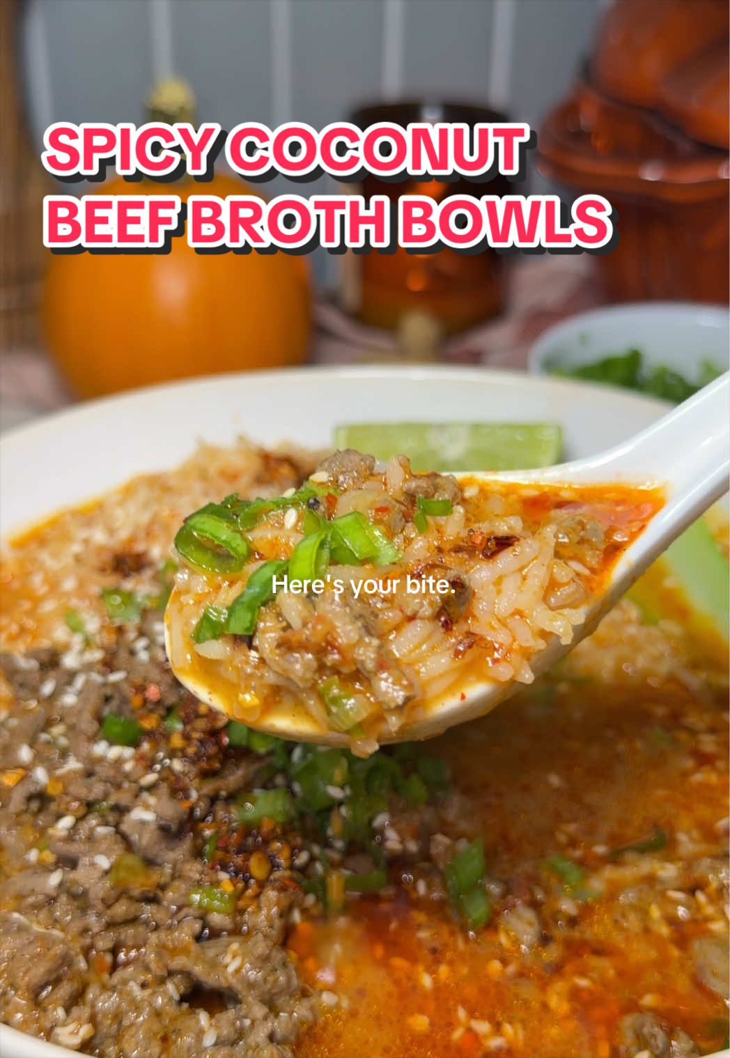 @Here’s Your Bite
