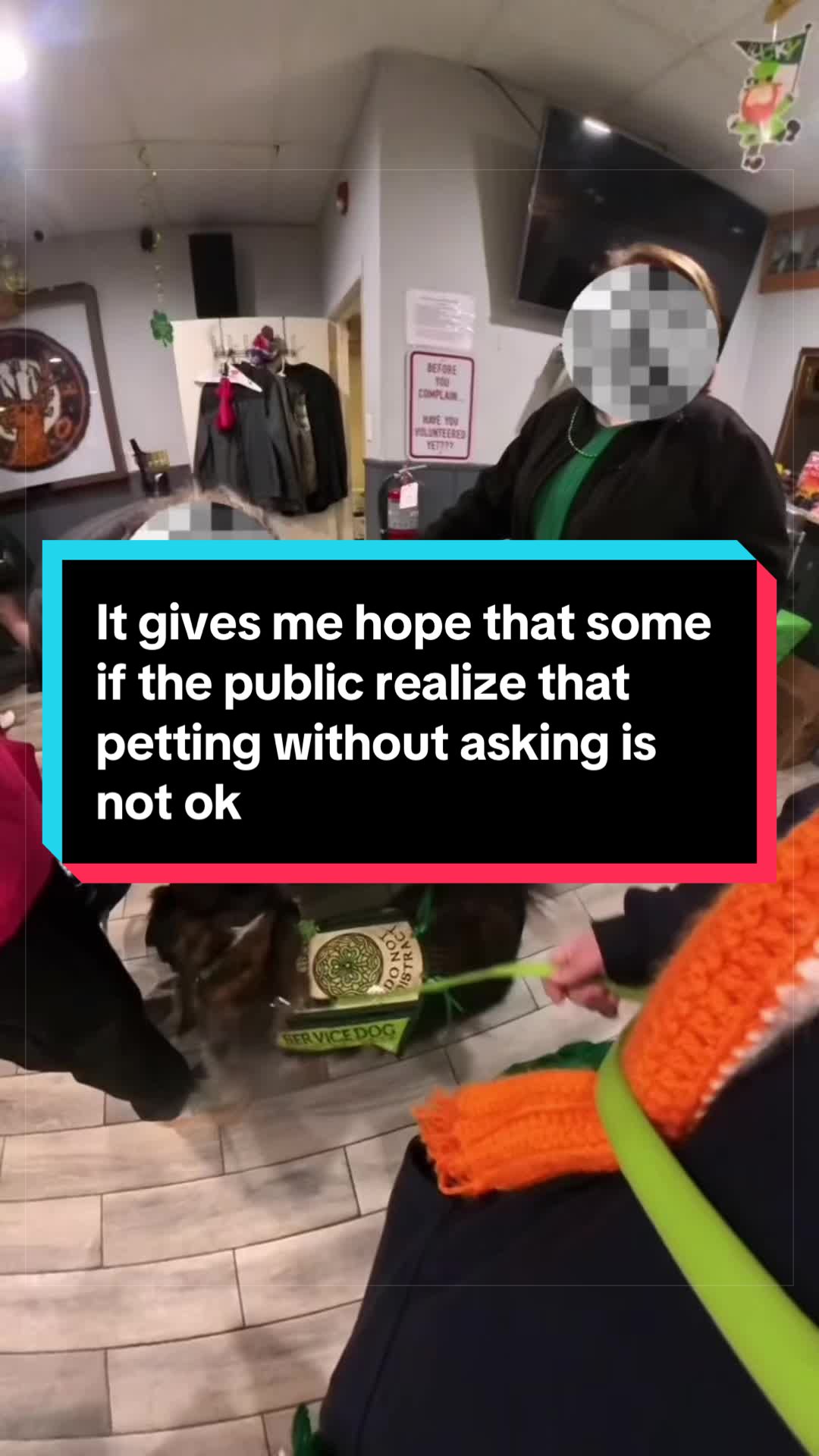 @Dakota & Pups