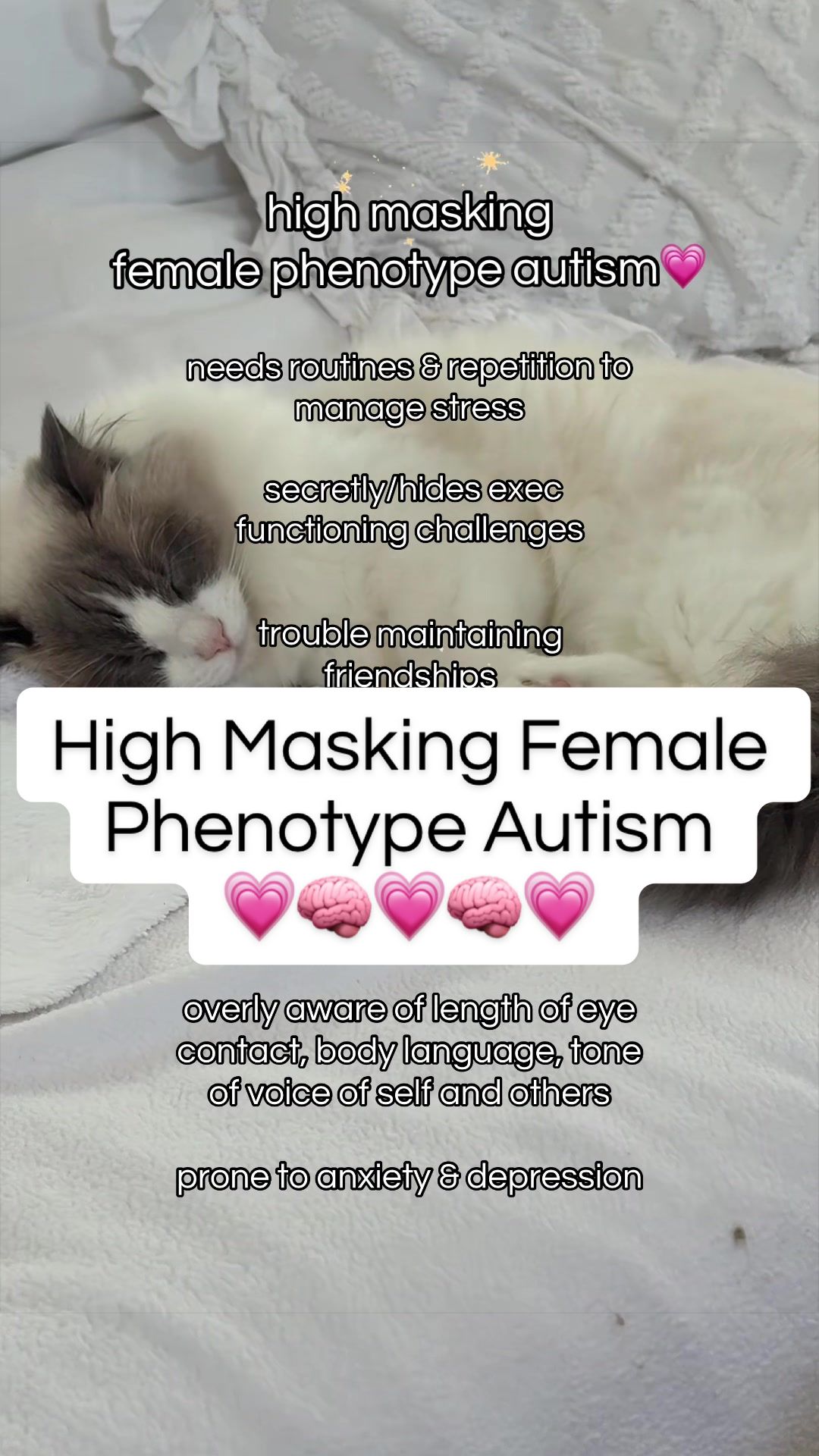 @Dr Kim Sage🦋Psychologist