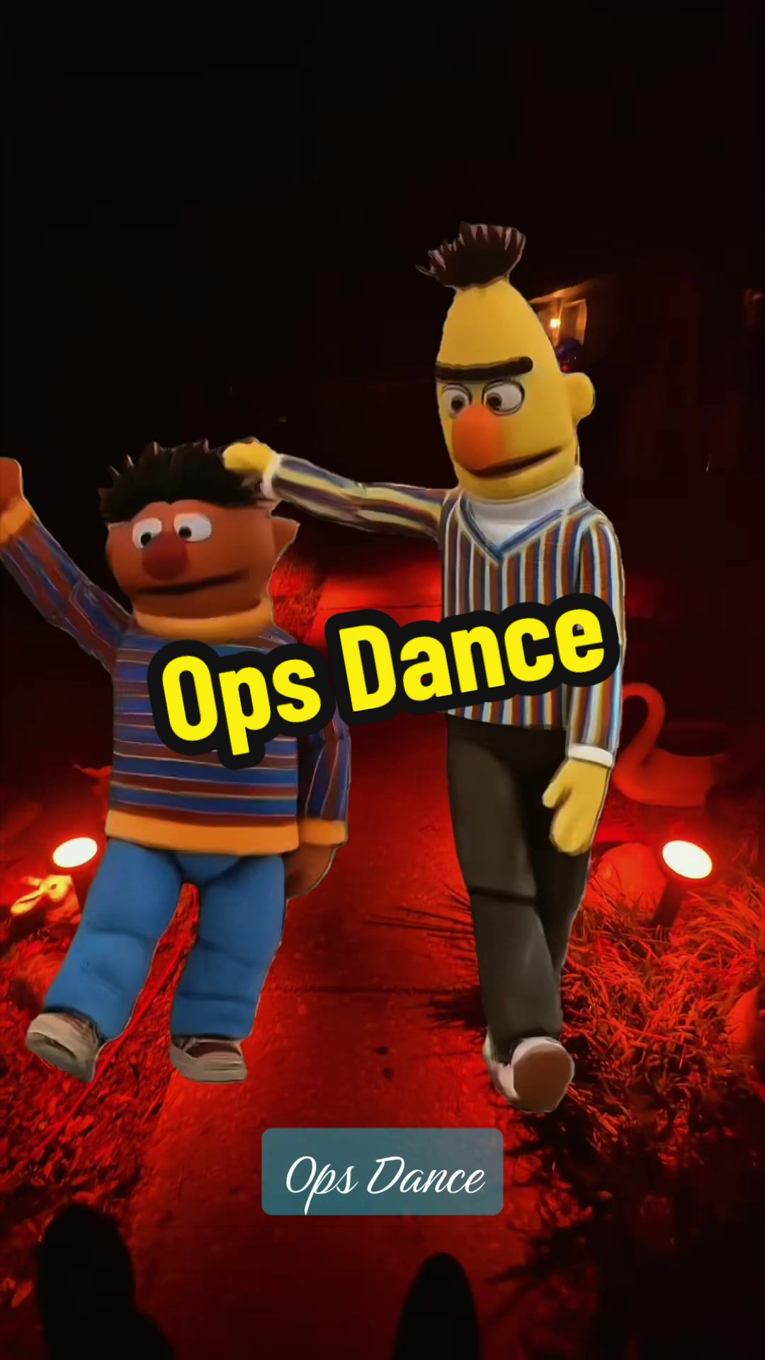 @Millhouse
