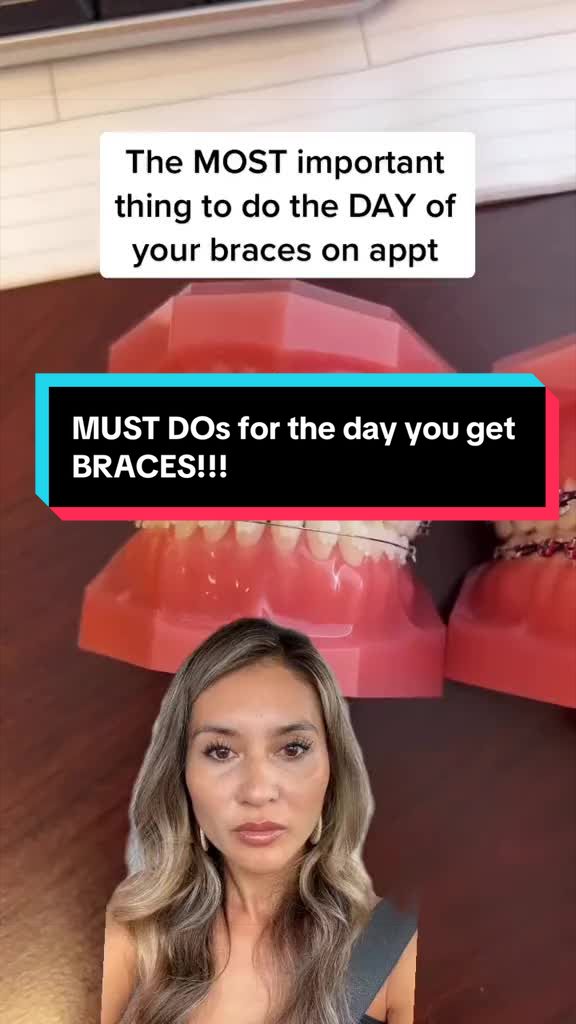 @Cara Hodgson DDS, MS