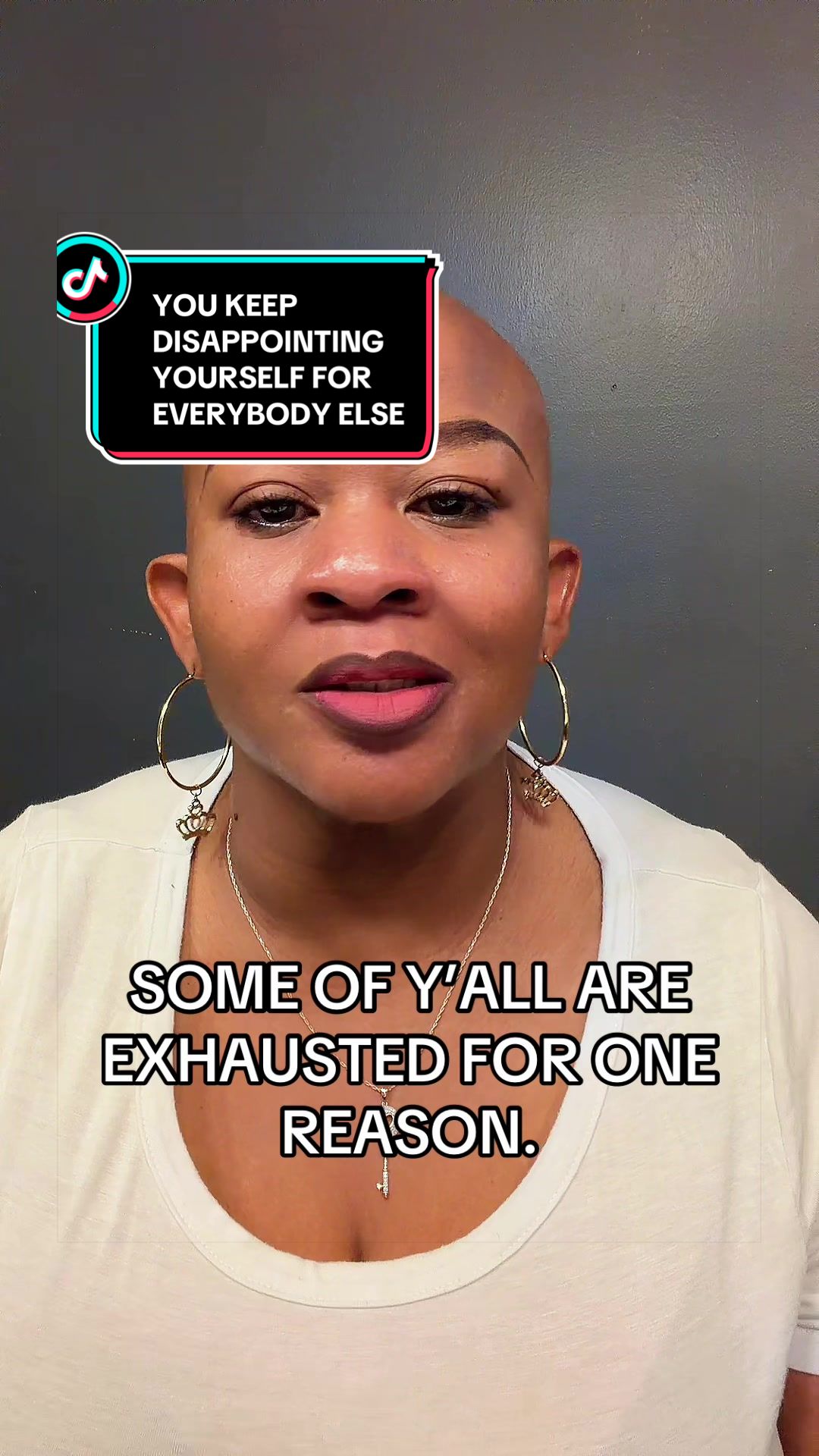 @Daphne Gee | Encouragement