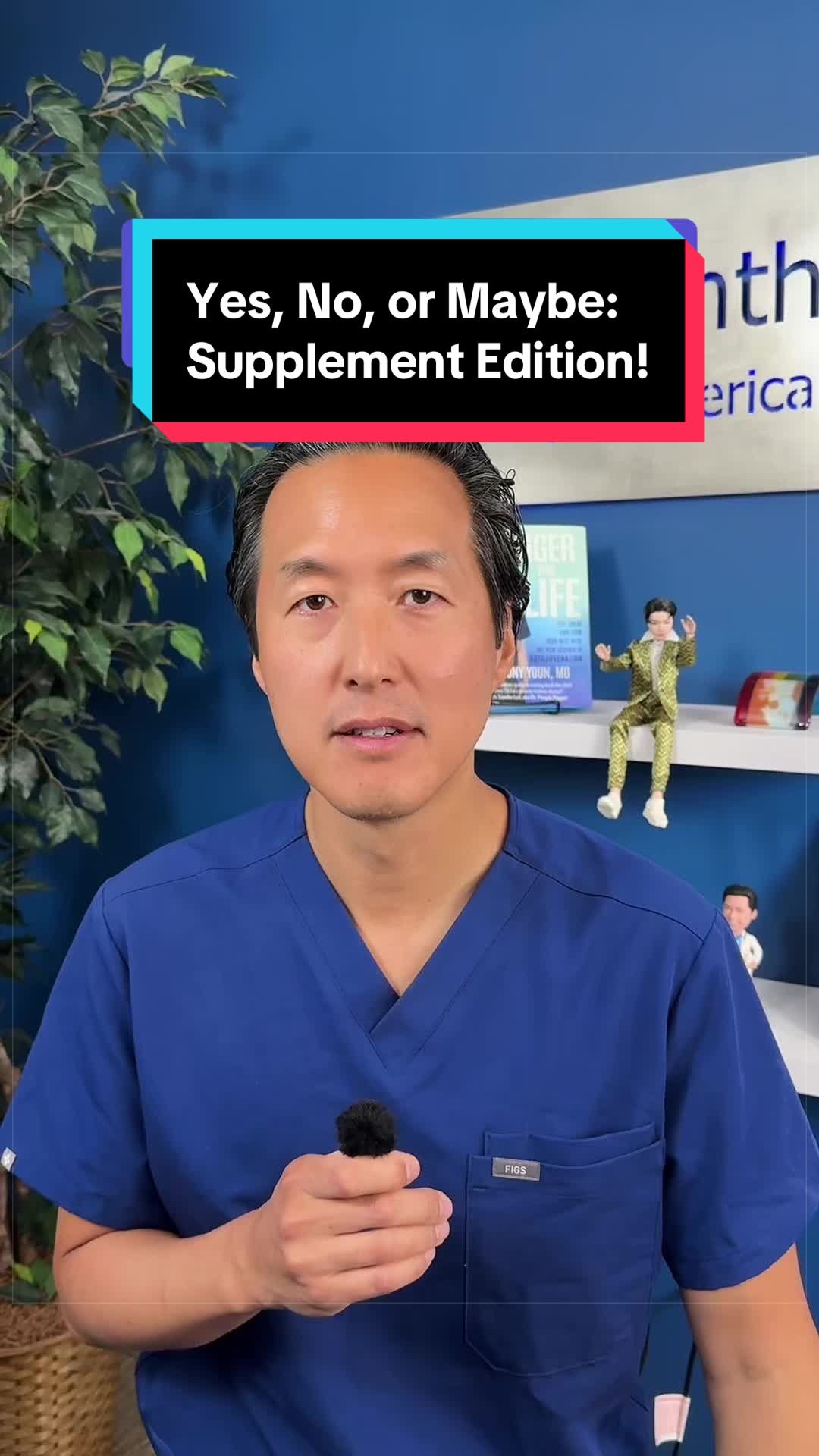 @Doctor Youn