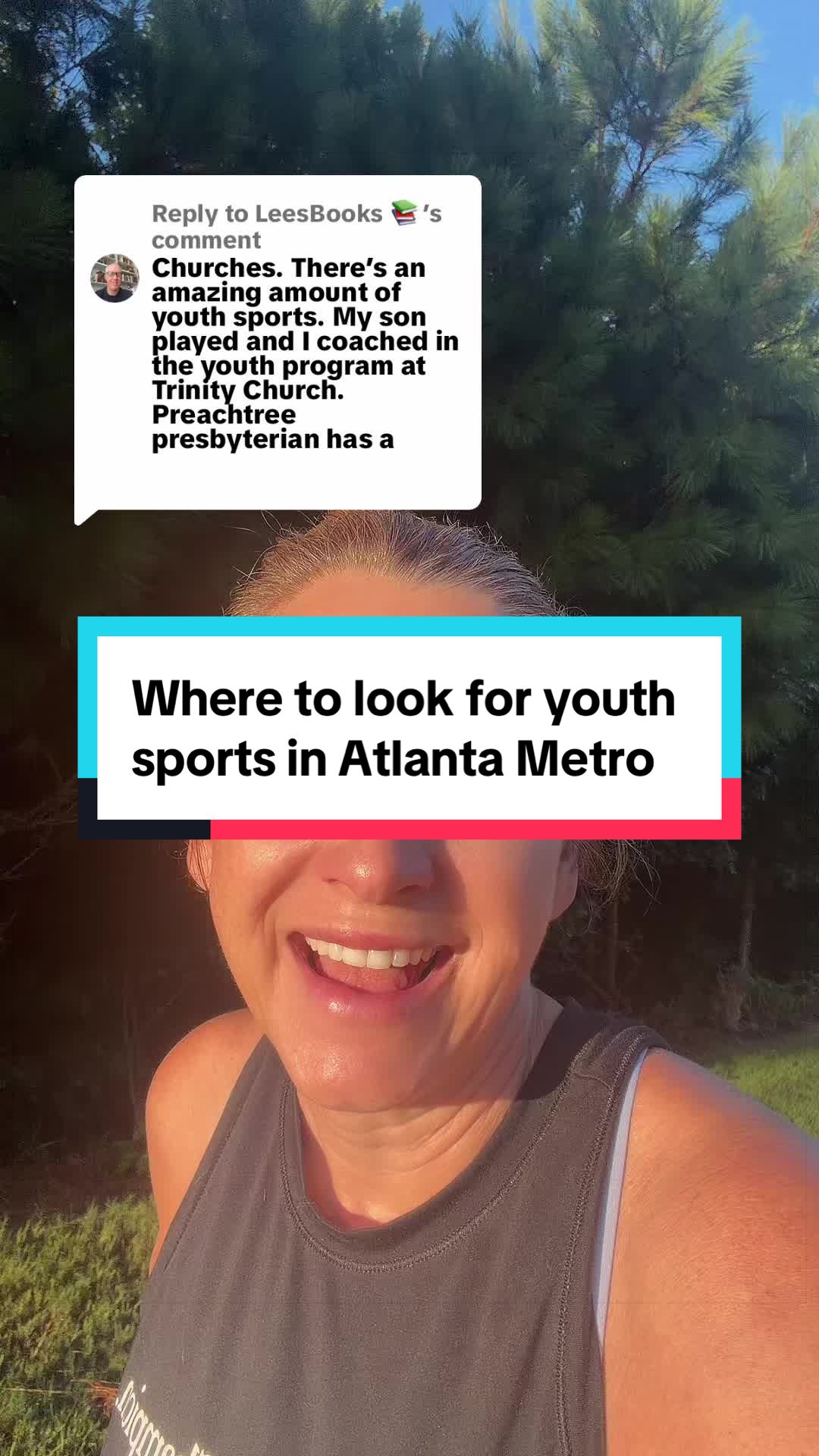 @Living in Atlanta Metro 🏡