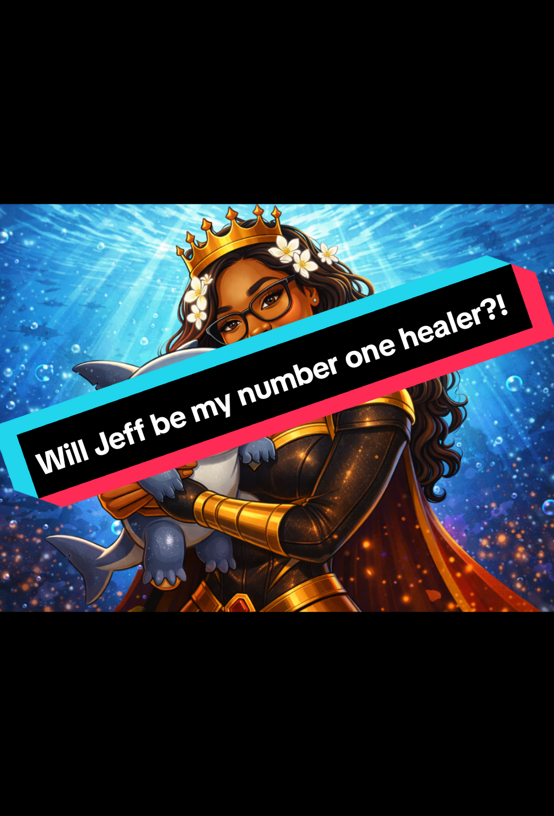 @👑Queen L Gaming👑