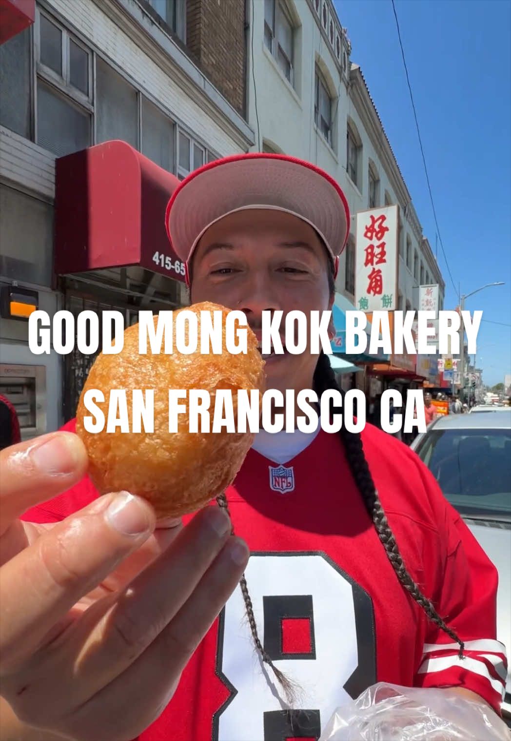 @The Snack Sensei