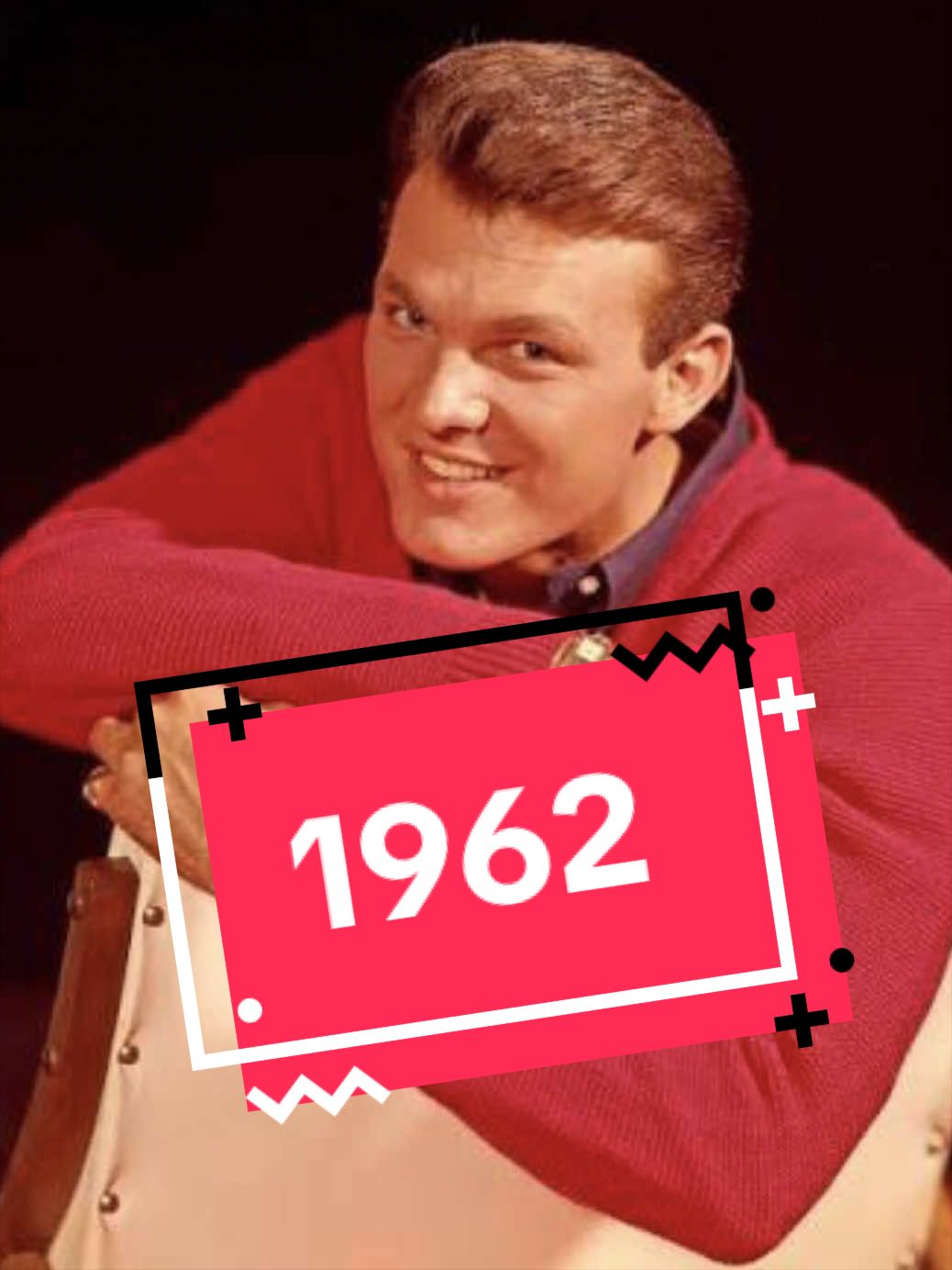 @50s To 60s Throwback