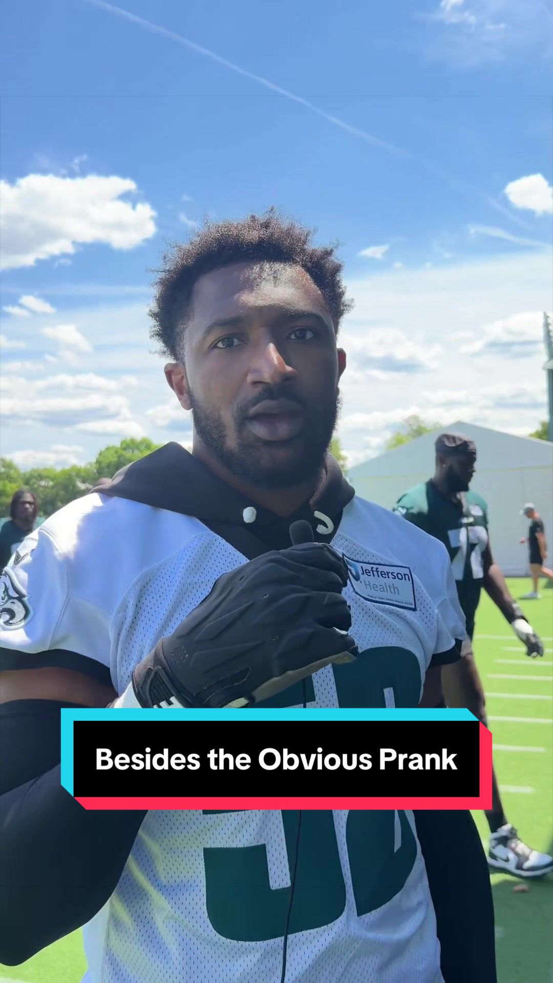 @Philadelphia Eagles