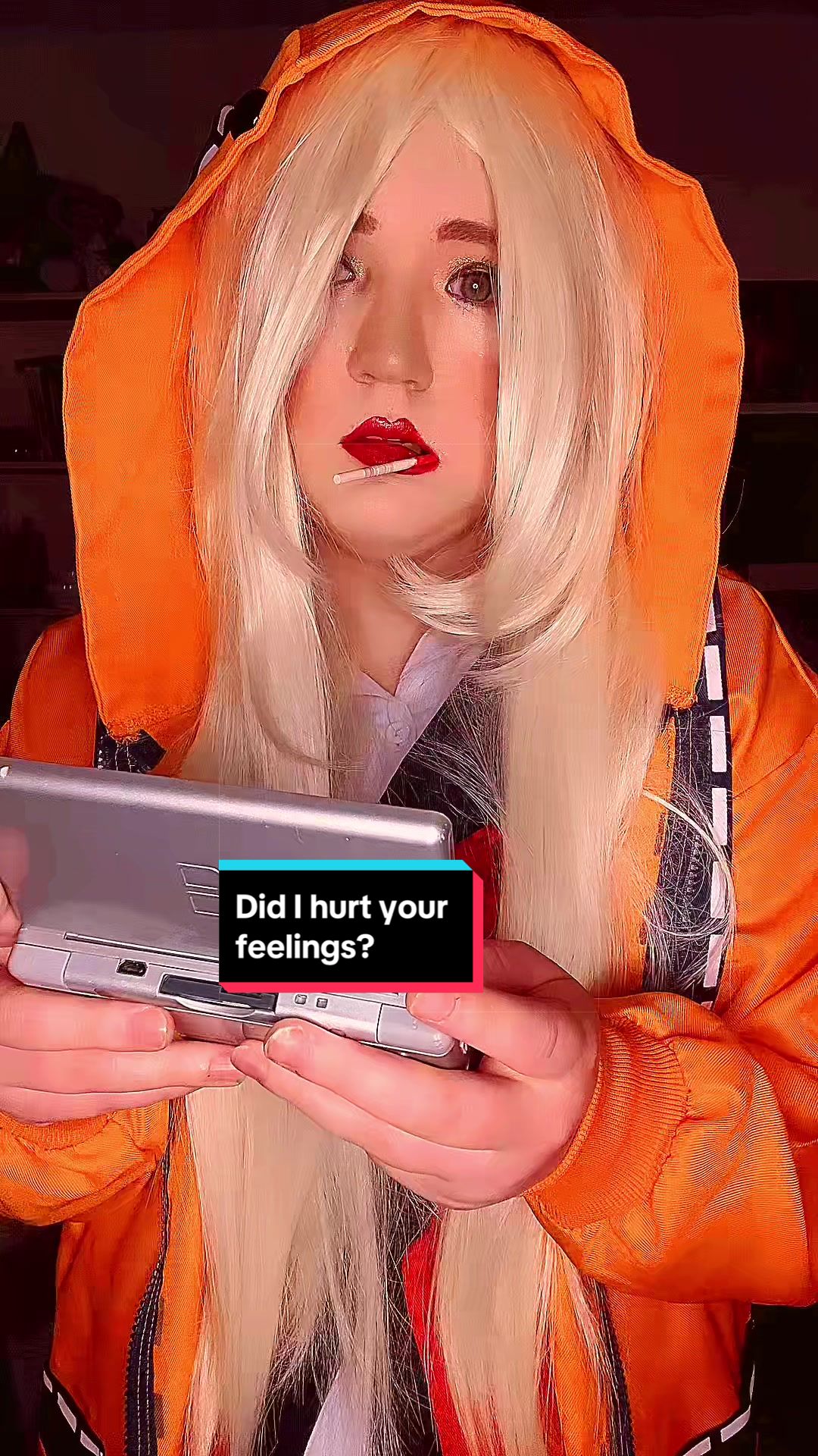 @Dakota