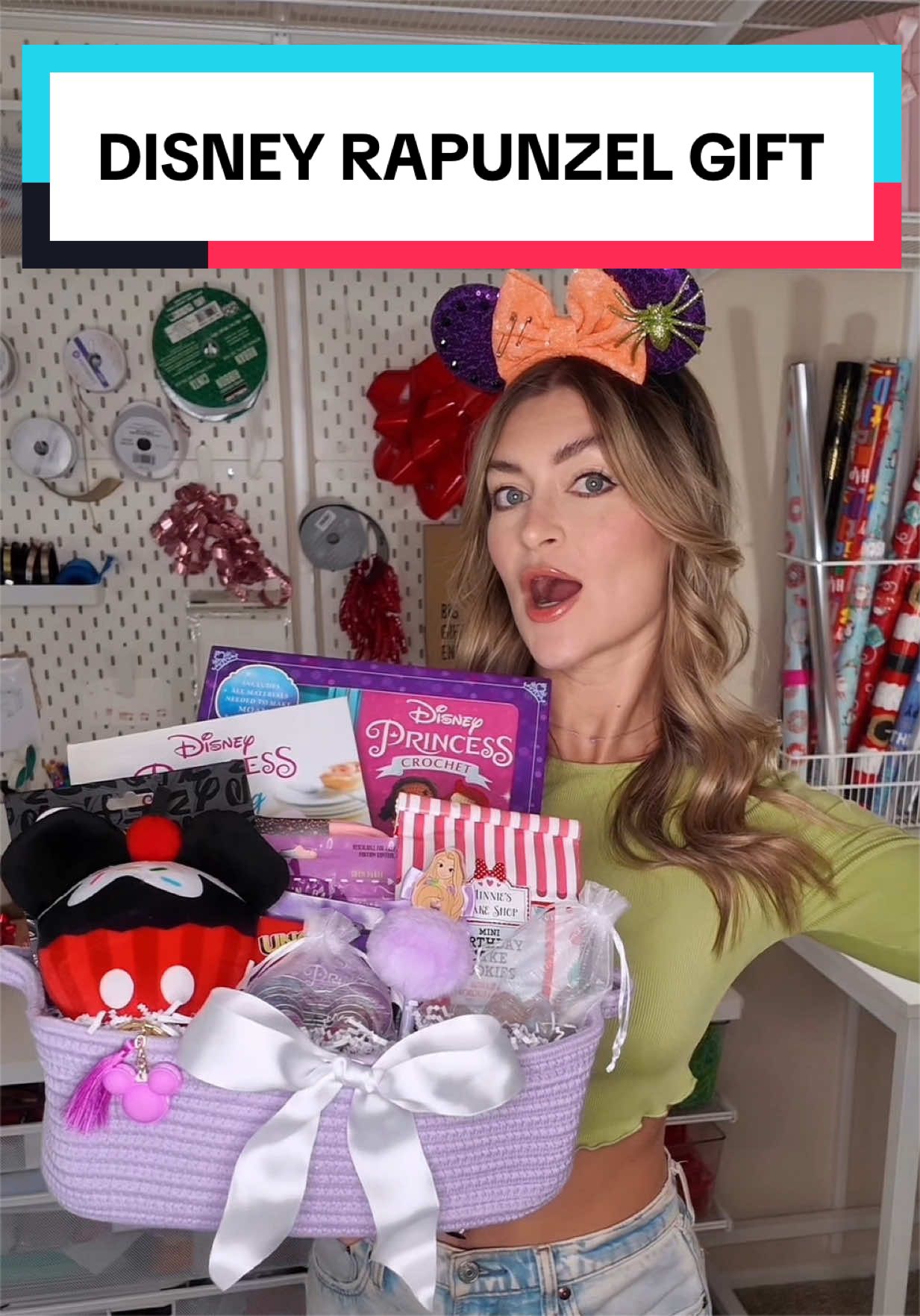 @Gabby’s Gift Guide ๐