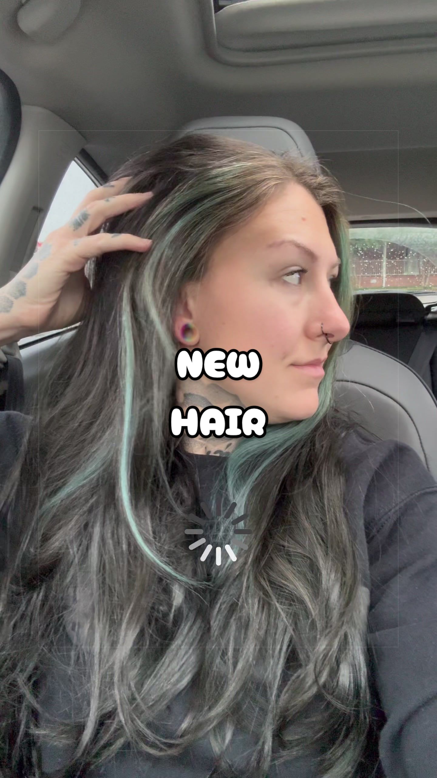 @JADE | SAHM
