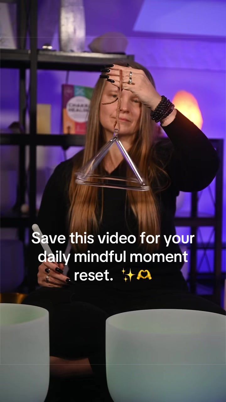 @Candice | Sound Healing