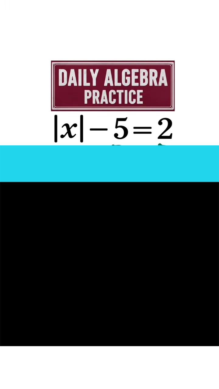 @Find x Math