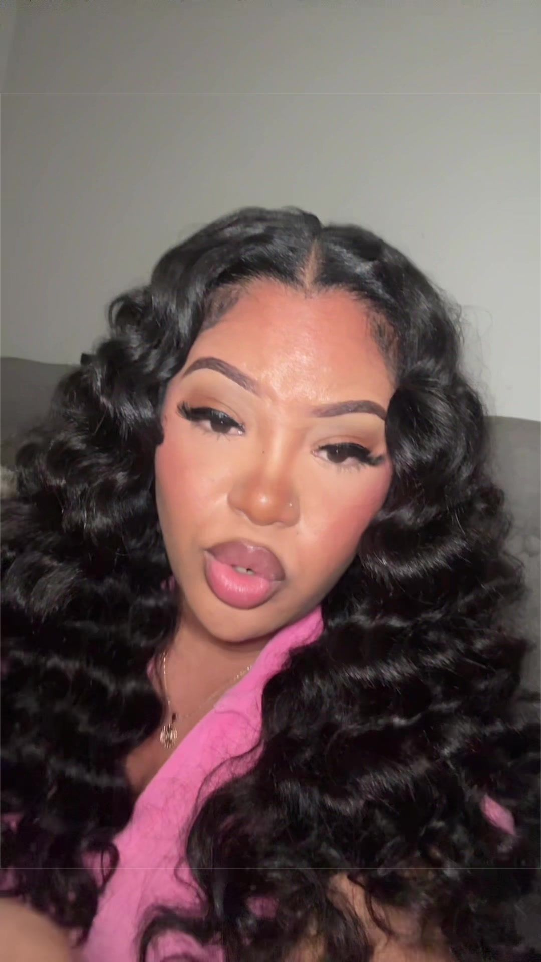 @Ms CHLO&Eacute; 🇱🇨