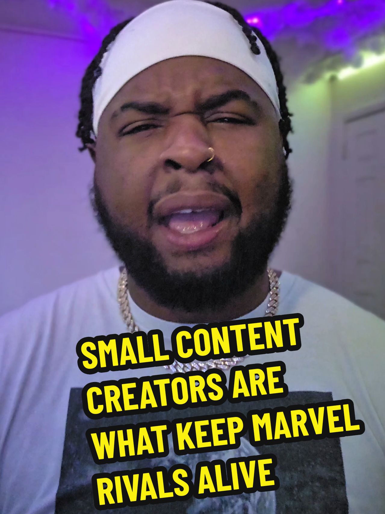 @Vince The God