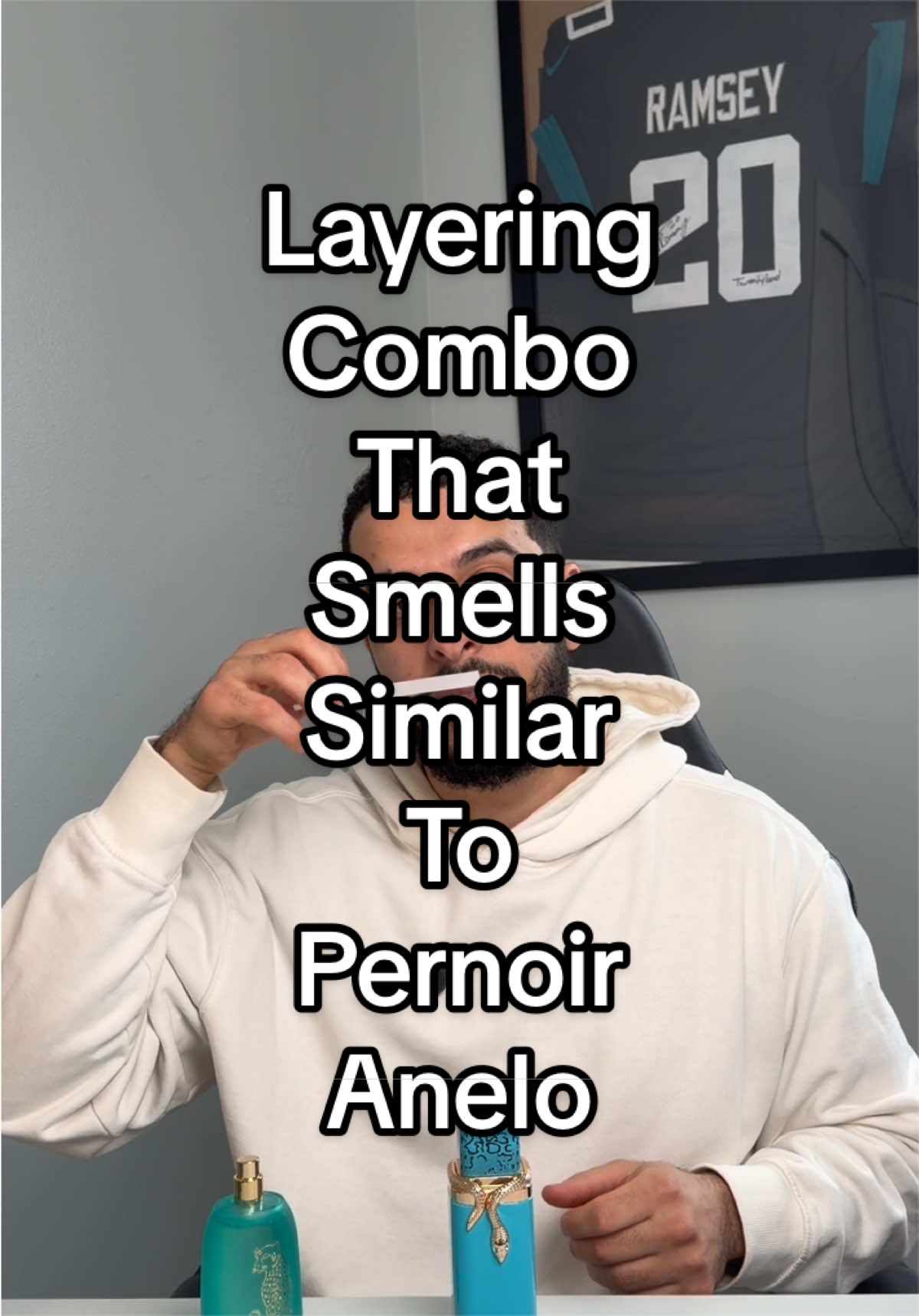 @Nose Your Scent