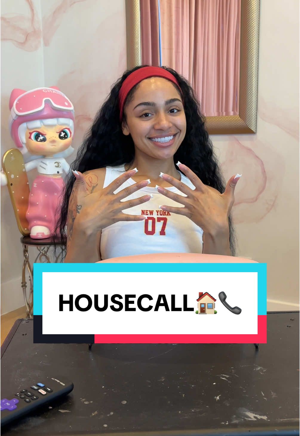 @pammienails