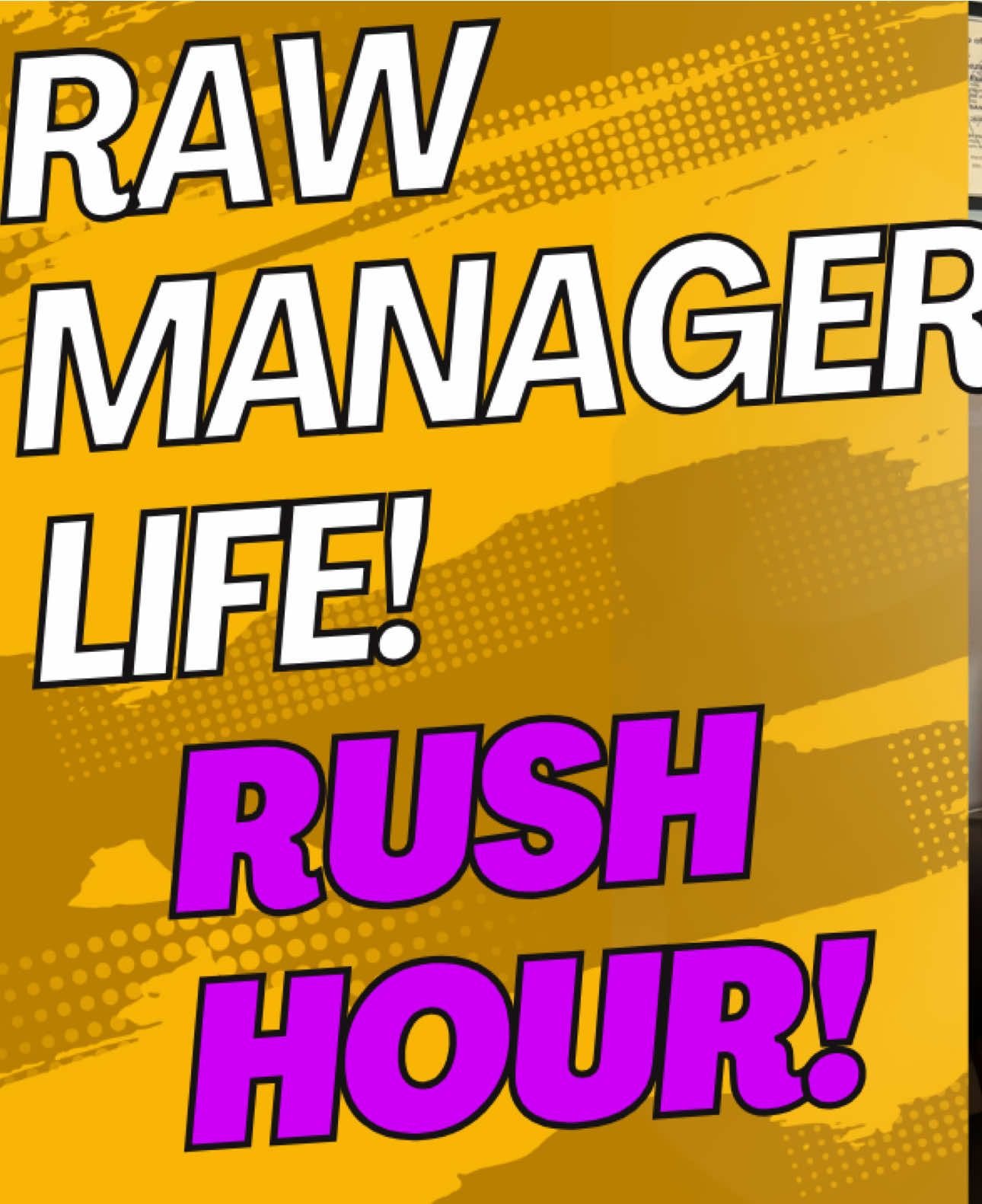 @Daily Manager Life