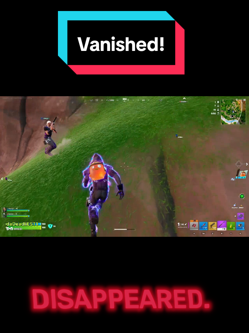 @daDeadliEST1 | Fortnite ๐ฎ