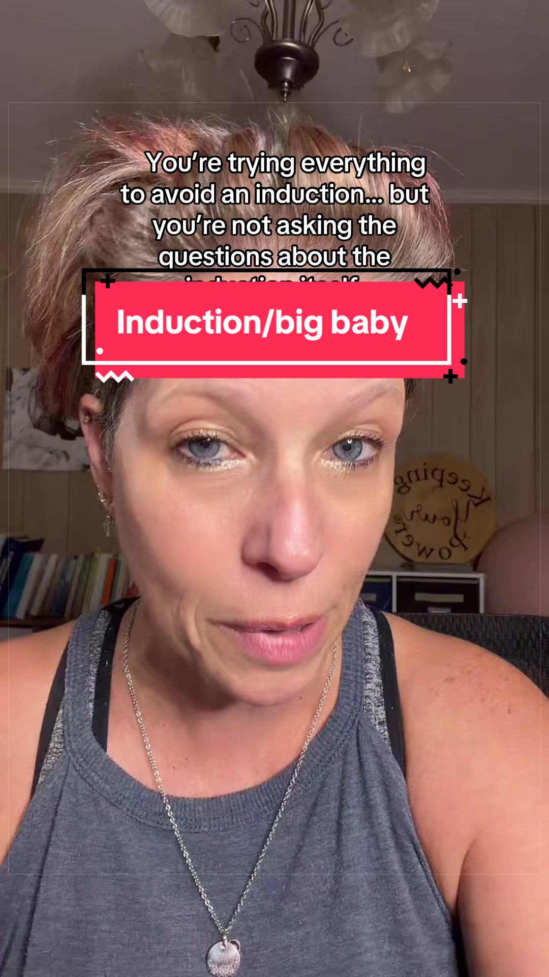 @TraciDoula: Birth Mentor