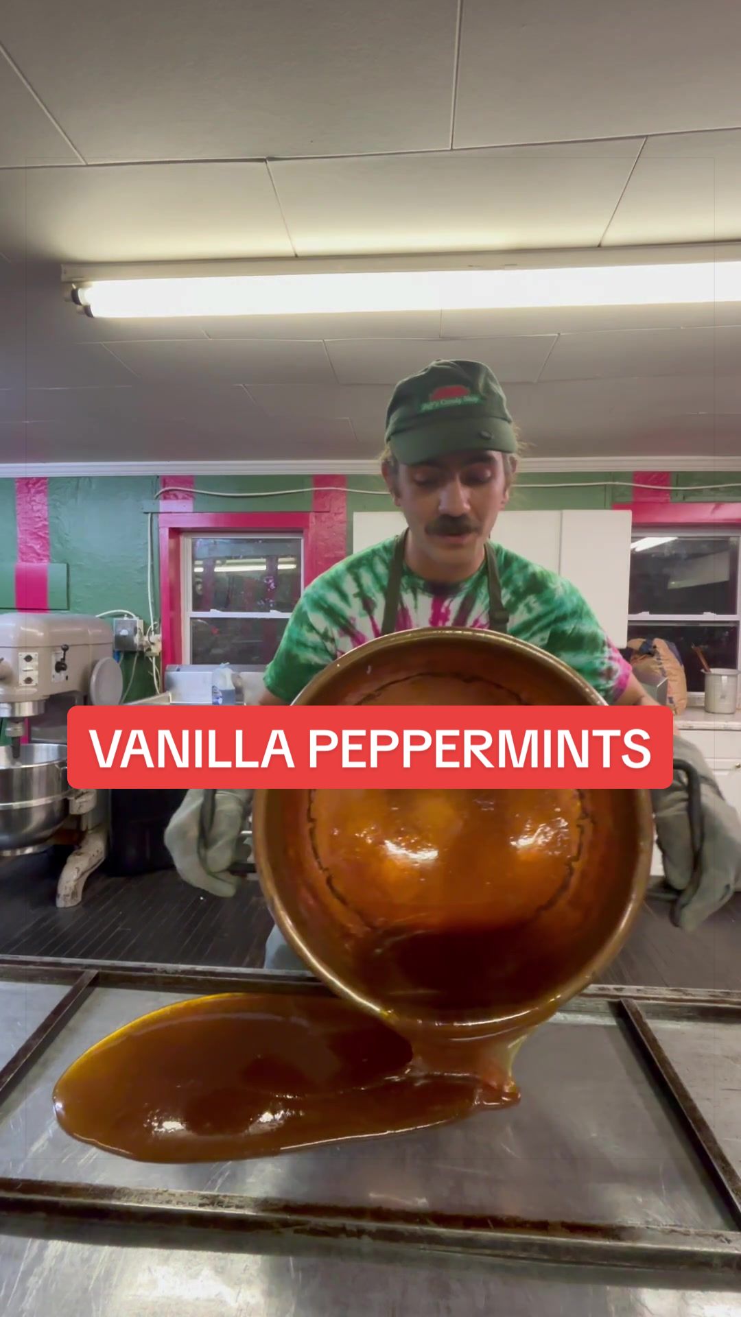 @Jeff's Candy Shop
