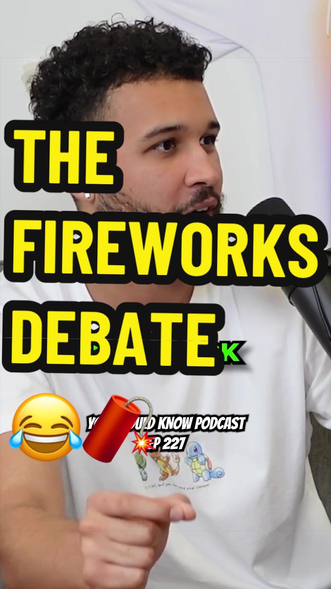 @You Should Know Podcast