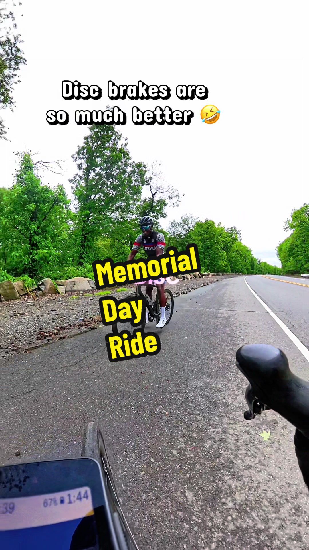 @ShaneRidesBikes