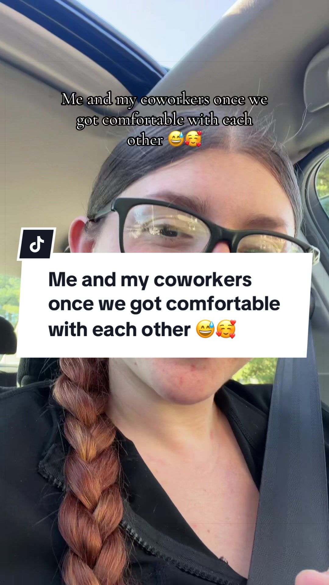 @Arianna | Mom life & self care